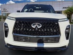 2026 INFINITI QX80 Sport 4WD
