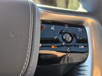 2026 INFINITI QX80 Sport 4WD