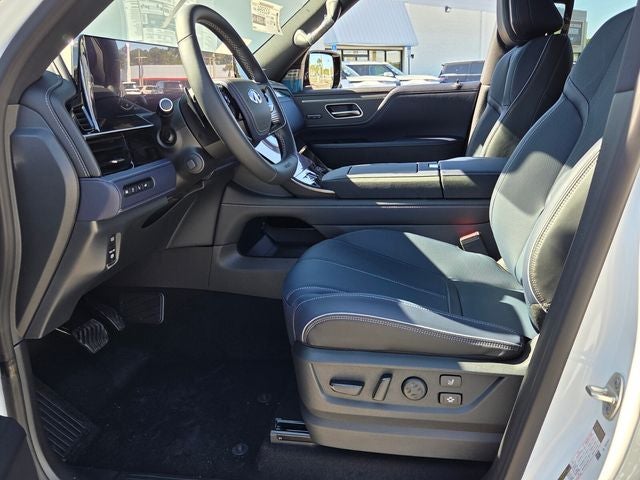 2026 INFINITI QX80 Sport 4WD