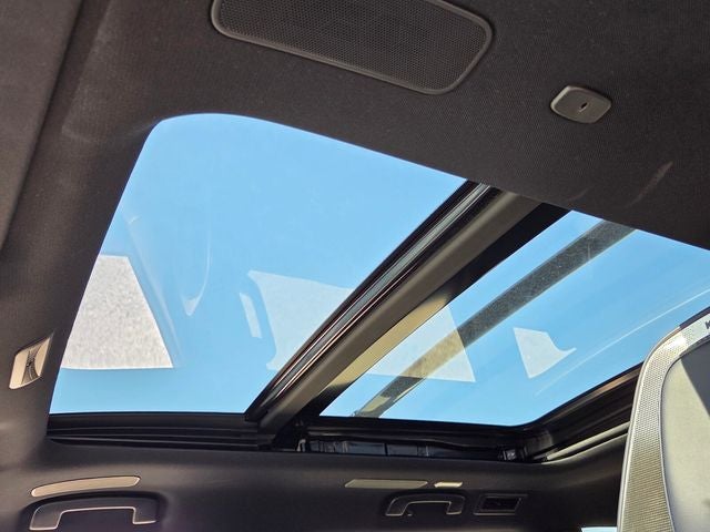 2026 INFINITI QX80 Sport 4WD