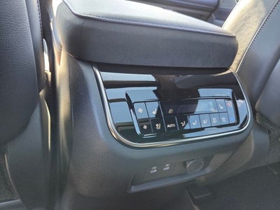 2026 INFINITI QX80 Sport 4WD