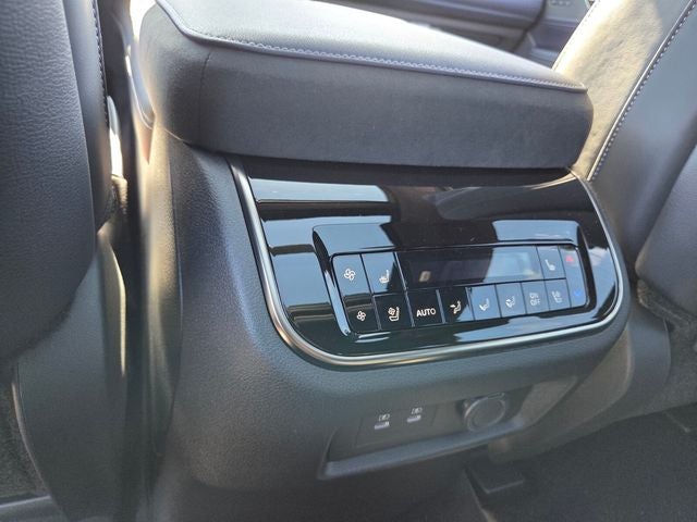 2026 INFINITI QX80 Sport 4WD