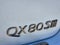 2026 INFINITI QX80 Sport 4WD