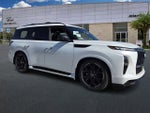 2026 INFINITI QX80 Sport 4WD