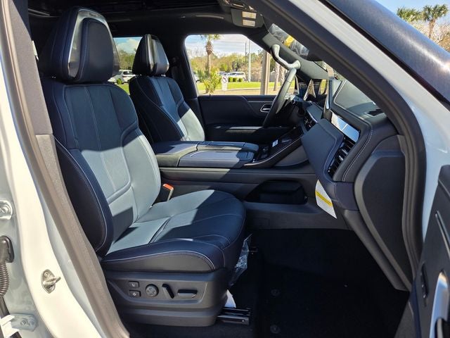 2026 INFINITI QX80 Sport 4WD