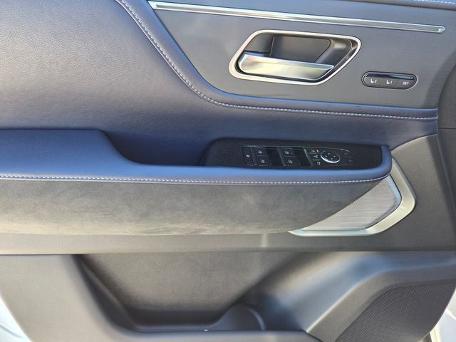 2026 INFINITI QX80 Sport 4WD