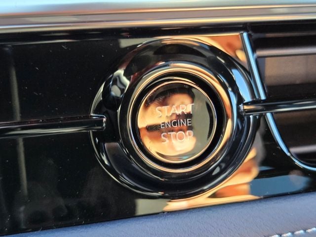 2026 INFINITI QX80 Sport 4WD