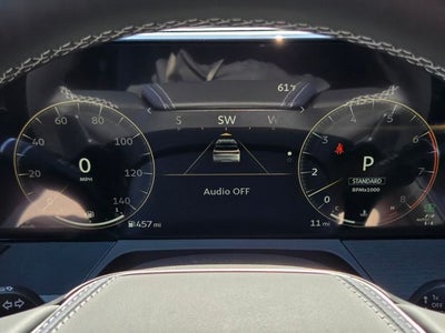 2026 INFINITI QX80 Sport 4WD