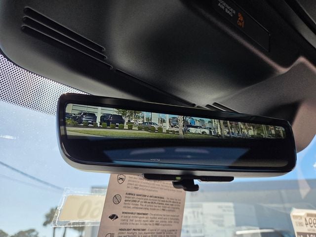 2026 INFINITI QX80 Sport 4WD