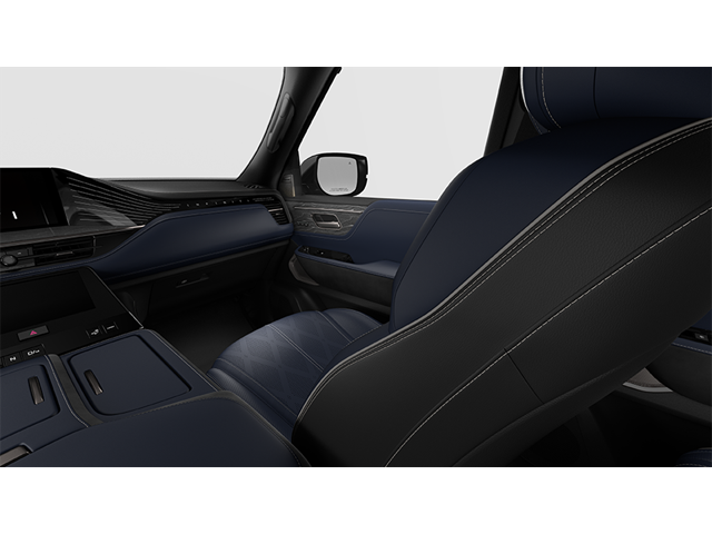 2026 INFINITI QX80 Sport 4WD