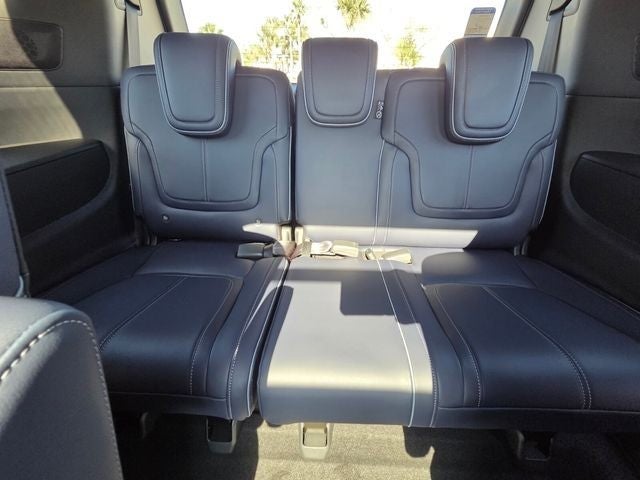 2026 INFINITI QX80 Sport 4WD