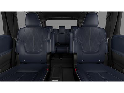 2026 INFINITI QX80 Sport 4WD