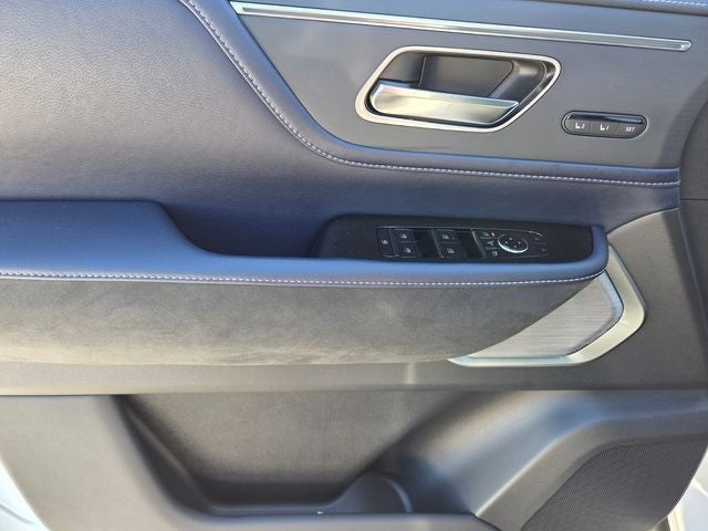 2026 INFINITI QX80 Sport 4WD