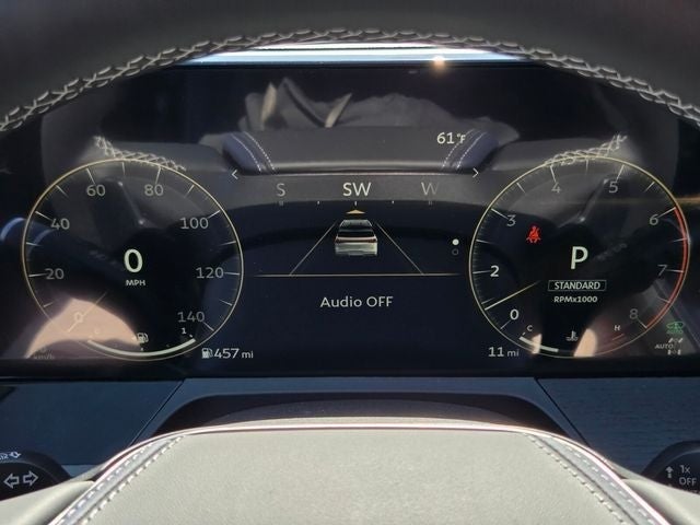 2026 INFINITI QX80 Sport 4WD