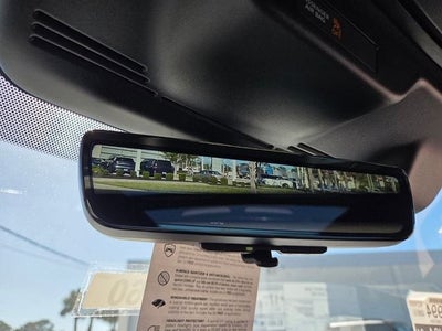 2026 INFINITI QX80 Sport 4WD