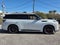 2026 INFINITI QX80 Sport 4WD