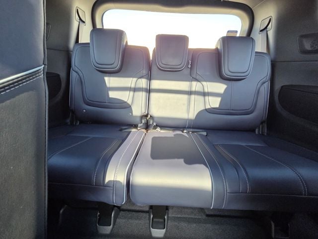 2026 INFINITI QX80 Sport 4WD