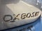 2026 INFINITI QX80 Sport 4WD