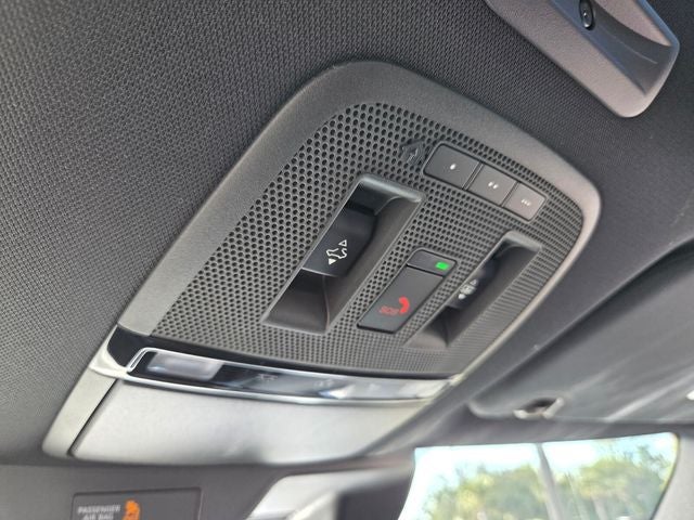 2026 INFINITI QX80 Sport 4WD