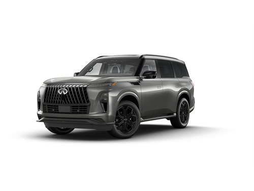 2026 INFINITI QX80 Sport 4WD