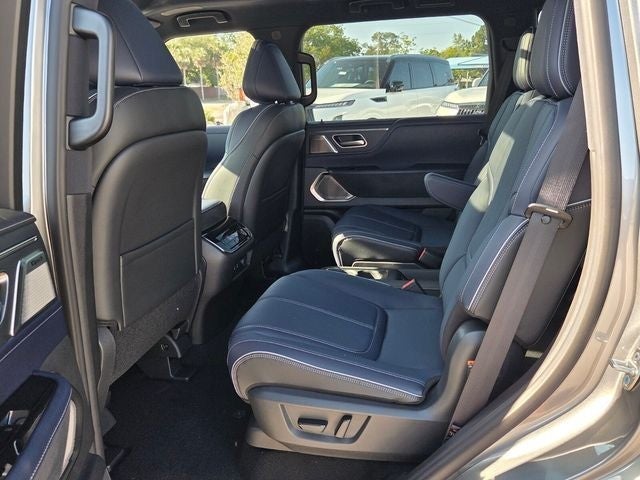 2026 INFINITI QX80 Sport 4WD