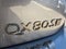 2026 INFINITI QX80 Sport 4WD