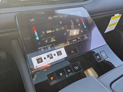 2026 INFINITI QX80 Sport 4WD