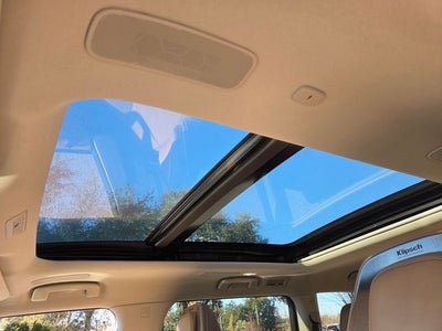 2025 INFINITI QX80 Sensory 4WD