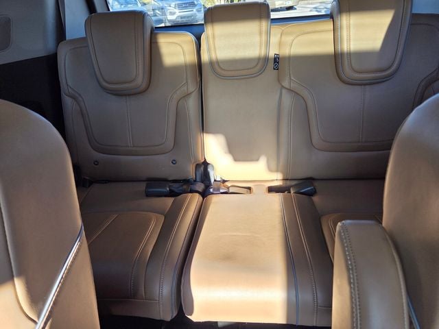 2025 INFINITI QX80 Sensory 4WD