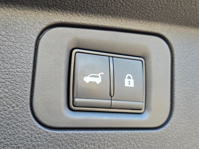 2025 INFINITI QX80 Sensory 4WD