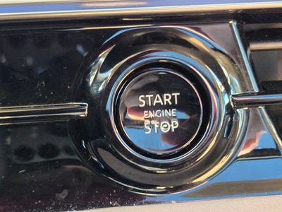 2025 INFINITI QX80 Sensory 4WD