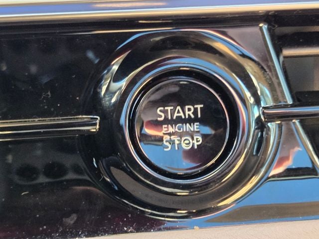 2025 INFINITI QX80 Sensory 4WD