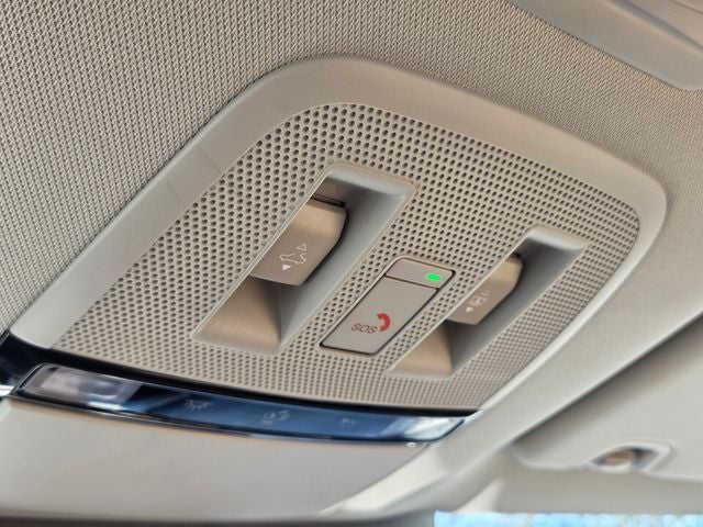 2025 INFINITI QX80 Sensory 4WD