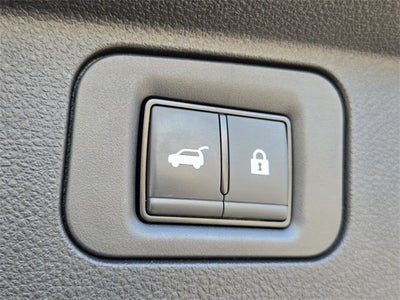 2025 INFINITI QX80 Sensory 4WD