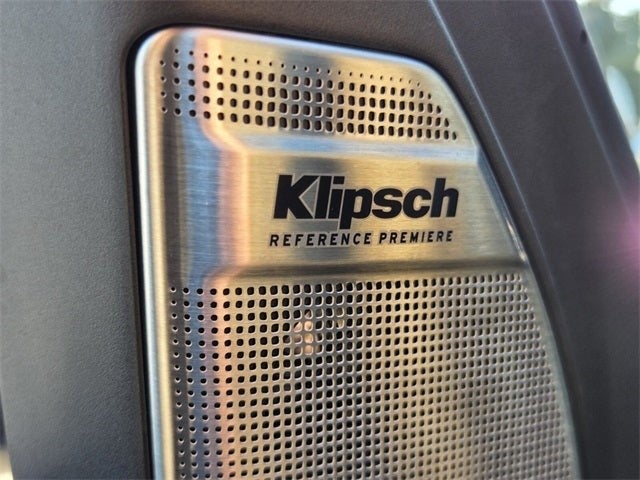 2025 INFINITI QX80 Sensory 4WD