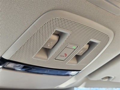 2025 INFINITI QX80 Sensory 4WD