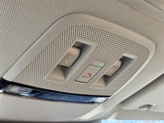 2025 INFINITI QX80 Sensory 4WD