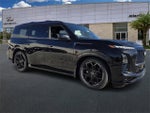 2026 INFINITI QX80 Sport 4WD