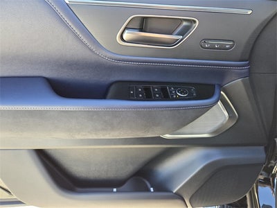 2026 INFINITI QX80 Sport 4WD