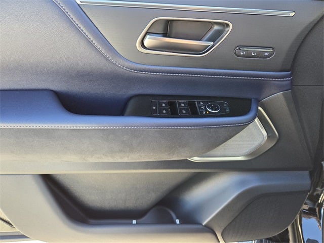 2026 INFINITI QX80 Sport 4WD