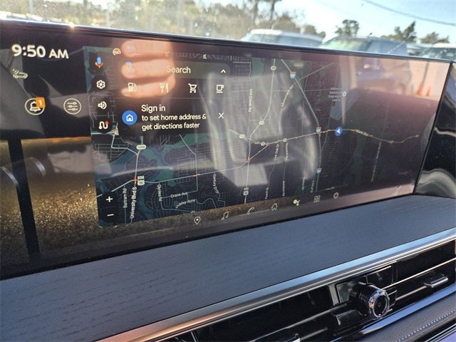 2026 INFINITI QX80 Sport 4WD