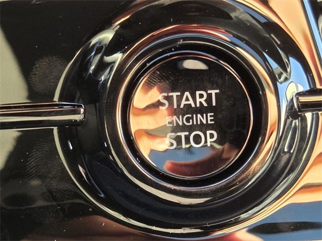 2026 INFINITI QX80 Sport 4WD