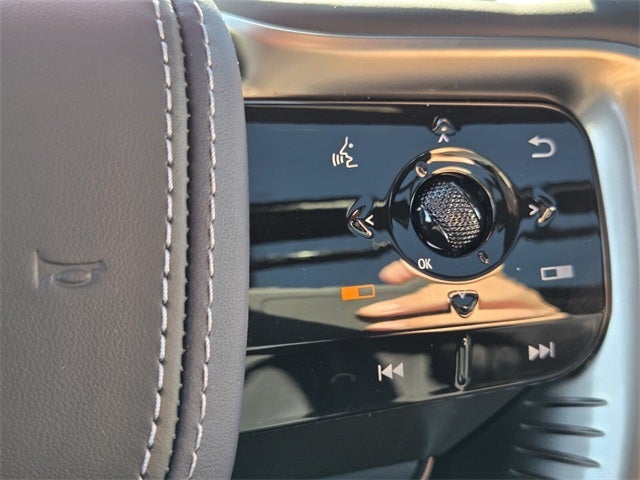 2026 INFINITI QX80 Sport 4WD