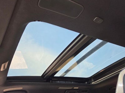 2026 INFINITI QX80 Sport 4WD