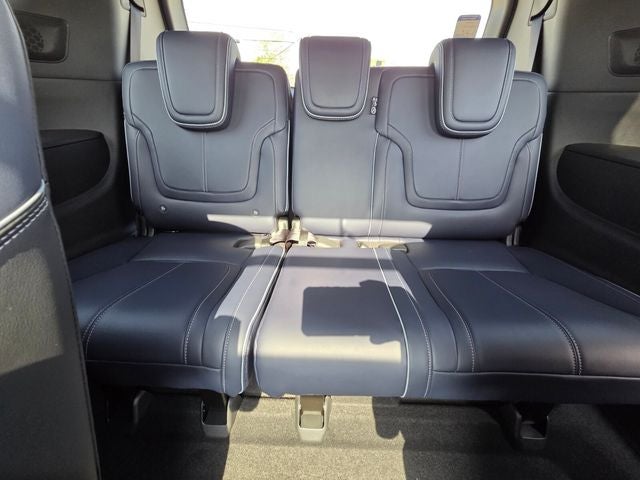 2026 INFINITI QX80 Sport 4WD