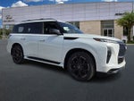 2026 INFINITI QX80 Sport 4WD