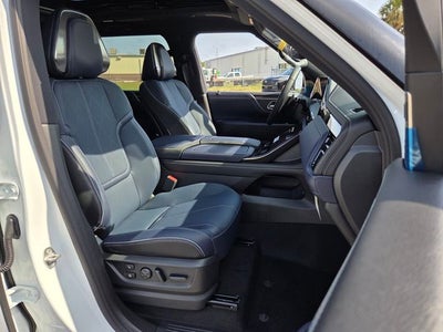 2026 INFINITI QX80 Sport 4WD