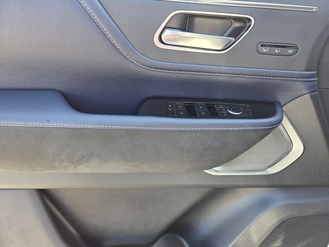 2026 INFINITI QX80 Sport 4WD