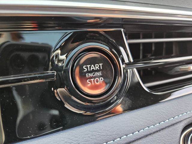 2026 INFINITI QX80 Sport 4WD