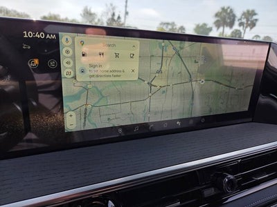 2026 INFINITI QX80 Sport 4WD